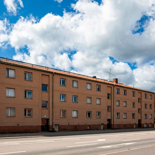 Kungsgatan 57 C - Photo 1