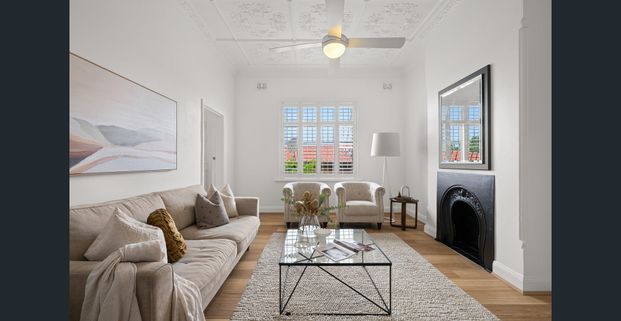 Modern Comfort Meets Classic Style - Photo 1