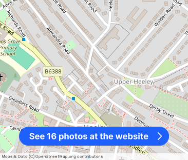 Alexandra Road, Heeley, S2 3EJ - Photo 1