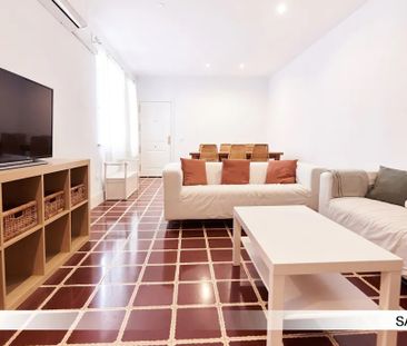 Avenida Reina Mercedes, Sevilla, Andalusia 41012 - Photo 5