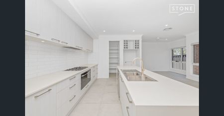 Brand new build – everything fresh and unused - Photo 2