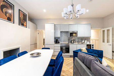 Flat E, 49 Clanricarde Gardens, London W2 4JN London, London - Photo 3