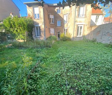 Appartement 2 pièces à Jarville-la-Malgrange - Photo 4