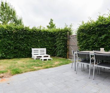 Woning te huur in Merelbeke voor € 950 met 3 slaapkamers - Photo 1