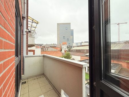 Appartement te huur in Gent - Foto 3