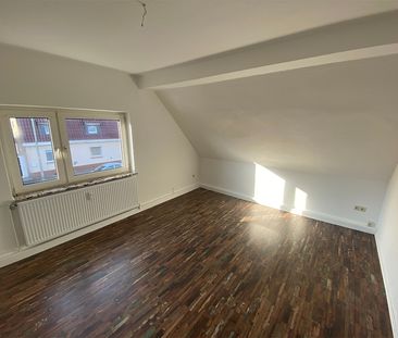 Helle 3-Zimmer-Wohnung in zentraler Lage von Erichshagen - Photo 1