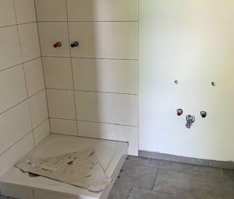 Erstbezug-Wohnung nach Sanierung in schöner Wohnlage - Photo 6