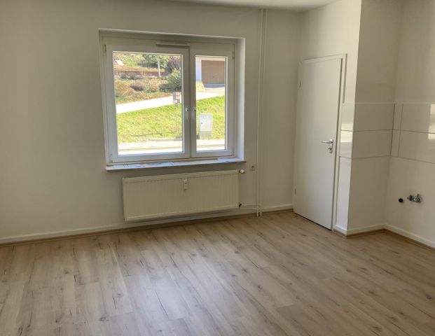 2-Zimmer-Wohnung in Lüdenscheid Brügge - Photo 1