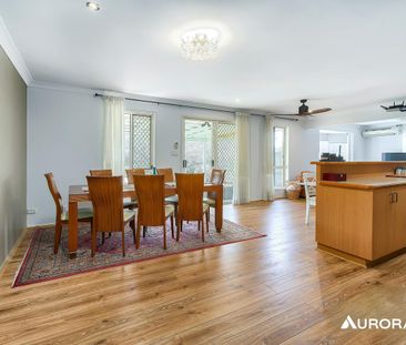 A Welcoming Home in a Peaceful Stafford Heights Setting - Photo 3