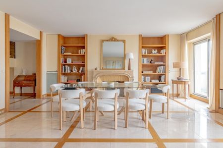 Appartement • Ile de la Jatte-Parc d'Orléans - Photo 4