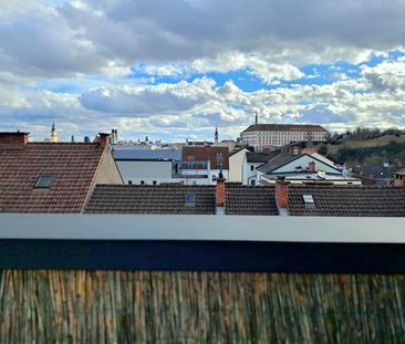 Rudolfstr.24/5/19: Attraktive 2-Zimmerwohnung, 59,29m2 WNFL, ablöse... - Photo 2