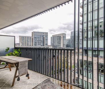 For Lease - 41 Dovercourt Road Unit# 602, Toronto, Ontario - Photo 1