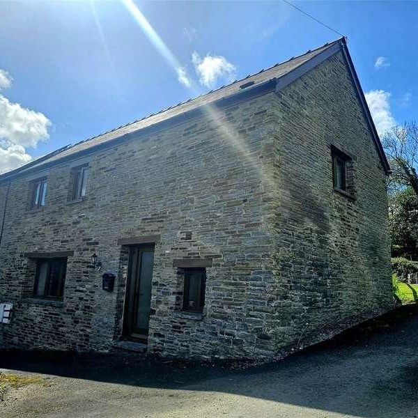 The Granary, Aberedw, Builth Wells, Powys, LD2 - Photo 2