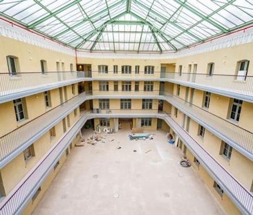 Appartement te huur - Photo 1
