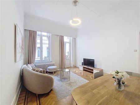 Appartement te huur - Foto 2