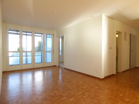 Einmalige Weitsicht, direkt am Waldrand! - Foto 2