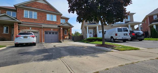 For Lease - 69 Milkweed Crescent, Brampton, Ontario - Photo 1