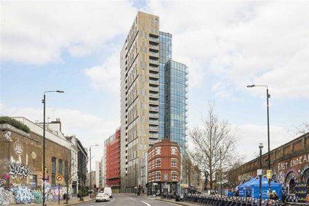 Avantgarde Place, Shoreditch, E1 - Photo 3