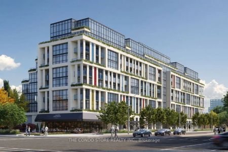 181 Sheppard Avenue E #406 , - Photo 2