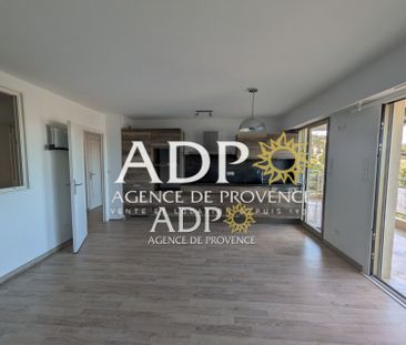 Location Appartement 2 pièces 48m² MANDELIEU LA NAPOULE 06210 - Photo 2