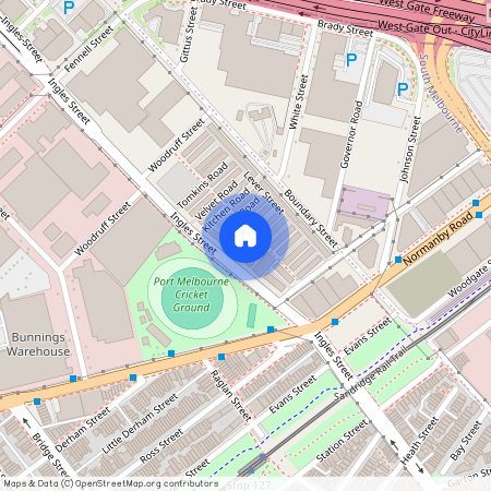 23 Sunlight Road, Vic 3207, Port Melbourne