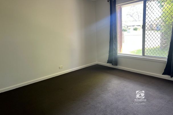 4 BEDROOMS - SECURE YARD WITH STORAGE - Photo 1