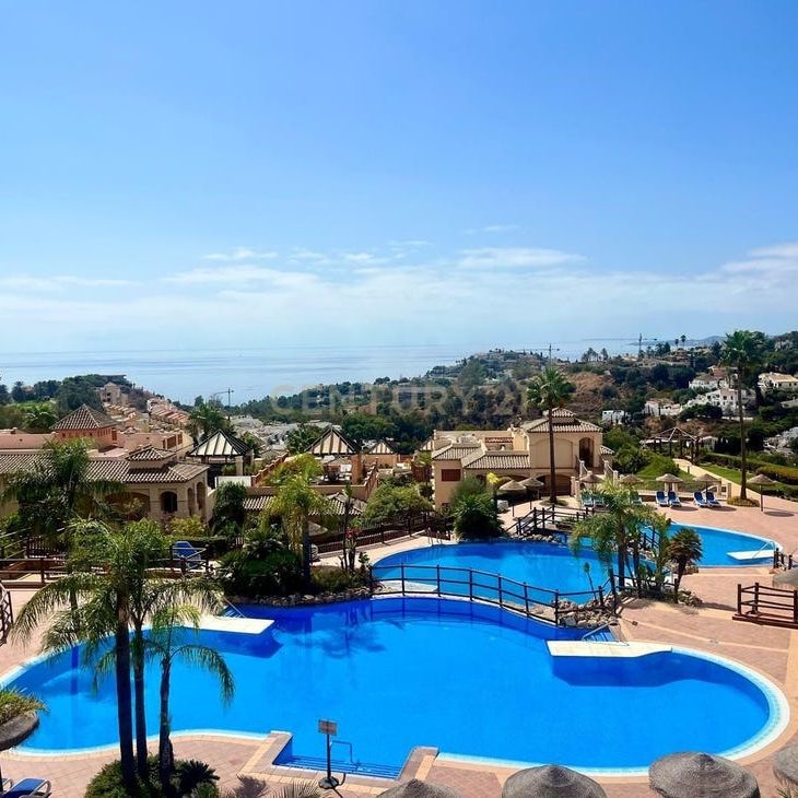 Benalmádena, Andalusia - Photo 1