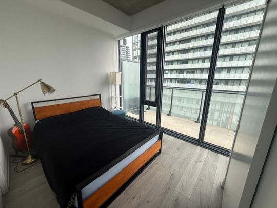 For Lease - 161 Roehampton Avenue Unit# 2110, Toronto, Ontario - Photo 1