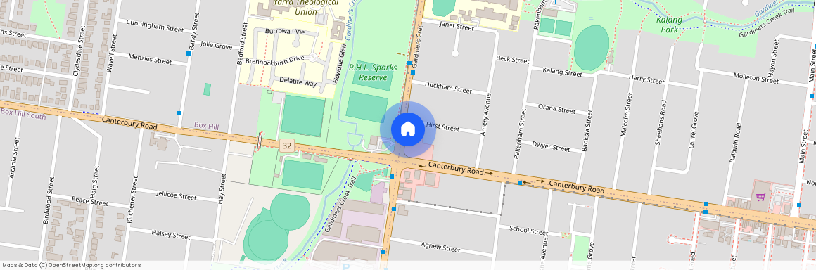 214/300 Middleborough Road, Vic 3130, Blackburn South