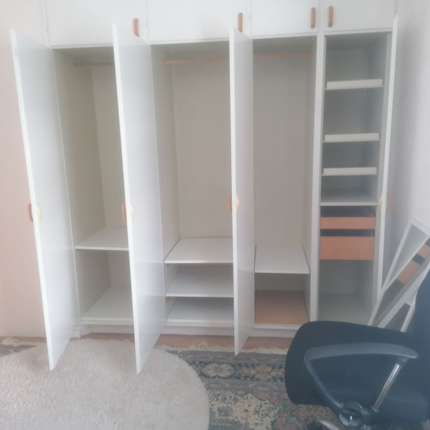 Rönnholmsgränd, Stockholm - Foto 1