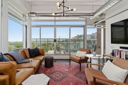 For Lease - 233 Carlaw Avenue Unit# 816, Toronto, Ontario - Photo 5