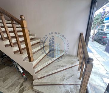 Studio/Γκαρσονιέρα για ενοικίαση Τρίκαλα - Photo 3