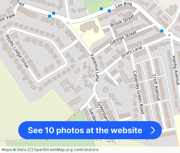 Lodge Farm Gardens, Altofts, WF6 2NP - Photo 1