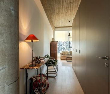 Appartement te huur - Foto 6