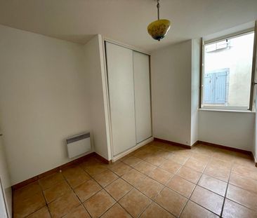 - NAY - APPARTEMENT T3 en RDC - - Photo 2