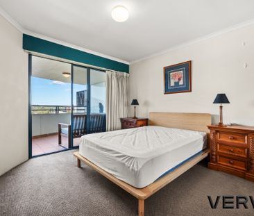 CENTRAL CITY LIVING - Photo 3