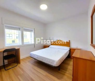Piso en alquiler en Santiago de Compostela - Foto 3