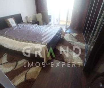 Ap.3 camere | Parcare | 2 balcoane | FlorilorAtelierul de Pizza | F... - Photo 6