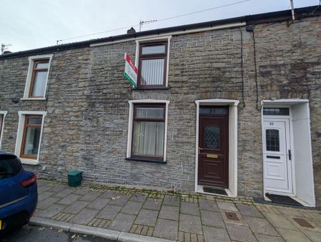 3 bedroom terraced house to rent - Photo 5