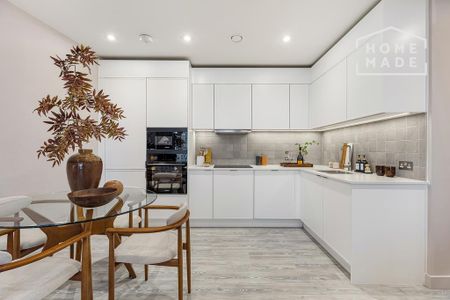 3 bedroom flat to rent - Photo 5