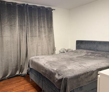 Vermiete kernsanierte 2-Zimmer Wohnung in Mittelshuchting - Photo 1