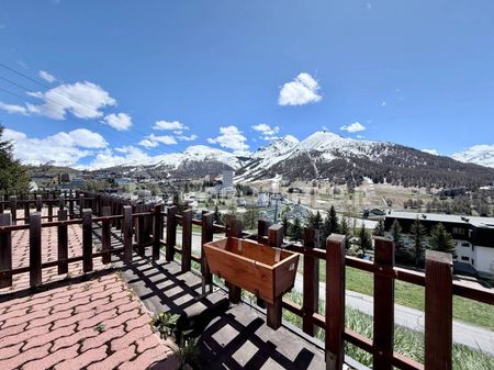 Bilocale via La Gleisa 6, Colle Sestriere, Sestriere - Photo 4