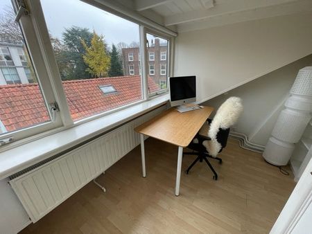 Te huur: Huis Tulpstraat in Utrecht - Foto 4