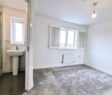 Heol Y Parc - Photo 6