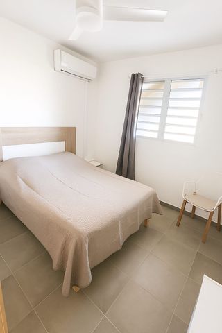 Location Appartement 3 pièces 60m² LA TRINITE 97220 - Photo 4