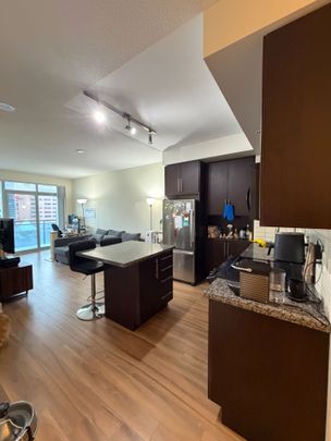 For Lease - 28 Linden Street Unit# 907, Toronto, Ontario - Photo 1