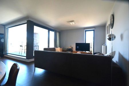 Recent app 1ste v.d. met 2 slpk te Tremelo - Photo 3