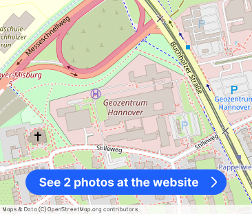 Nette 4-Zimmer-Wohnung in gesuchter und zentraler Lage - Photo 1