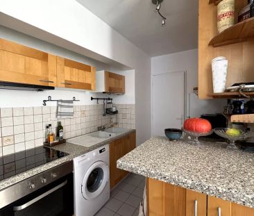 Appartement Corbeil Essonnes 2 pièce(s) 56.98 m2 - Photo 4
