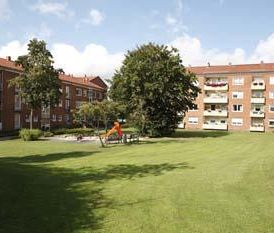 Schöne 4-Zimmerwohnung mit Blick ins Grüne - Photo 1